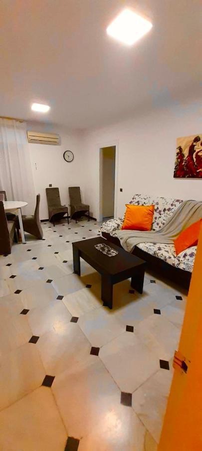 Pedregalejo Playa, Piscina Y Parking Apartment Malaga Exterior photo